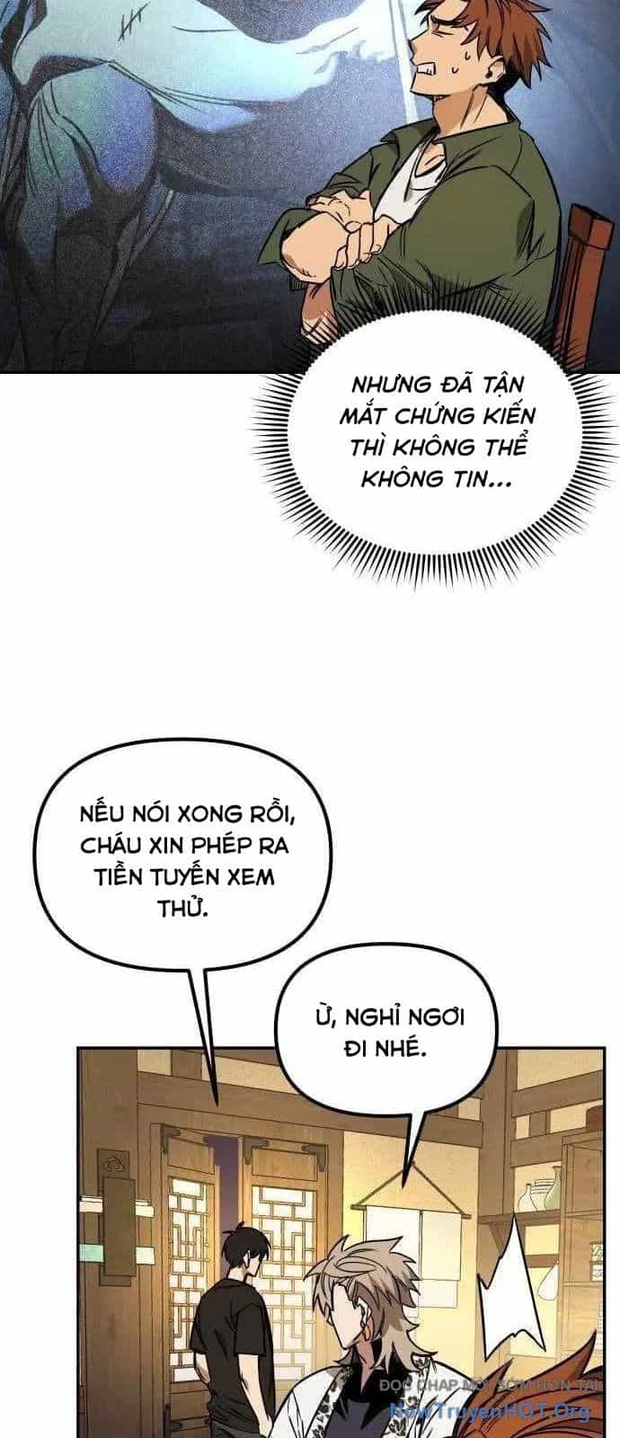 Tôi Chỉ Muốn Làm Học Sinh - Chương 2 - ảnh 36