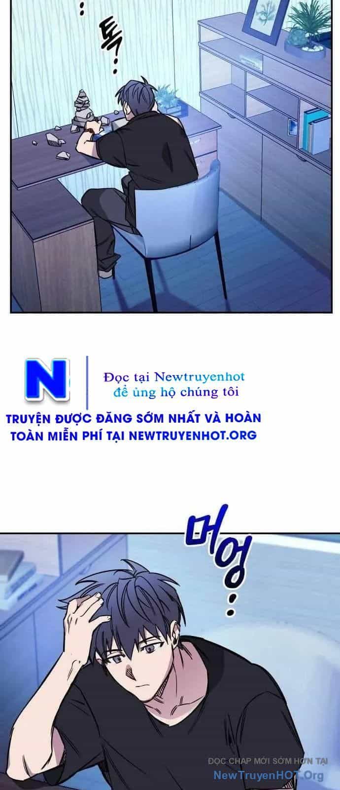 Tôi Chỉ Muốn Làm Học Sinh - Chương 2 - ảnh 40