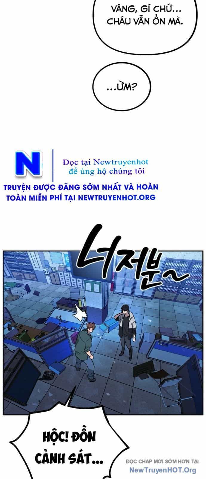 Tôi Chỉ Muốn Làm Học Sinh - Chương 2 - ảnh 5