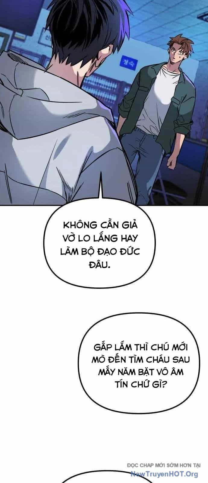 Tôi Chỉ Muốn Làm Học Sinh - Chương 2 - ảnh 8
