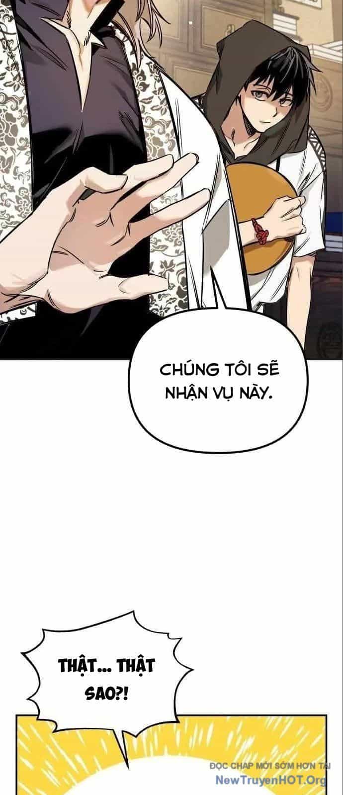 Tôi Chỉ Muốn Làm Học Sinh - Chương 3 - ảnh 19
