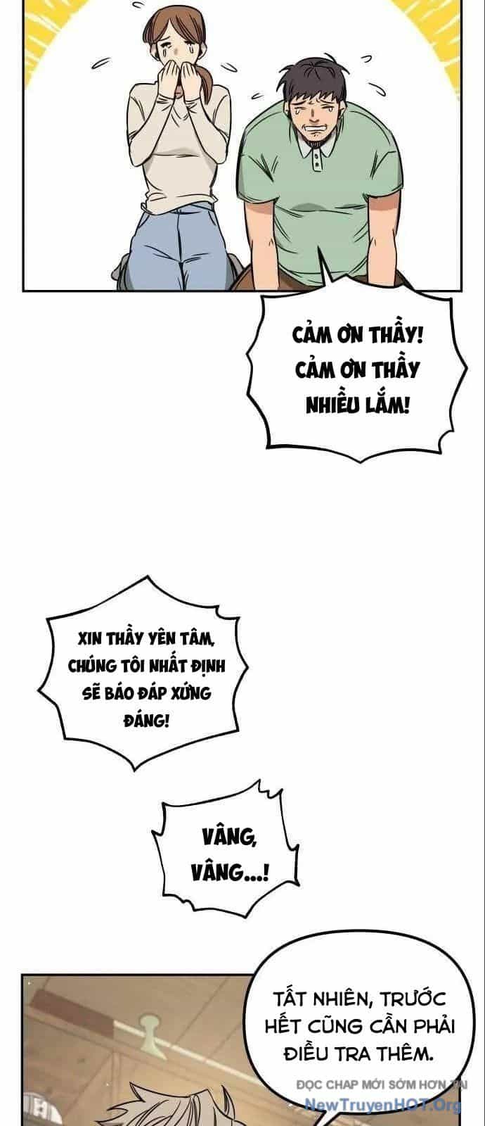 Tôi Chỉ Muốn Làm Học Sinh - Chương 3 - ảnh 20