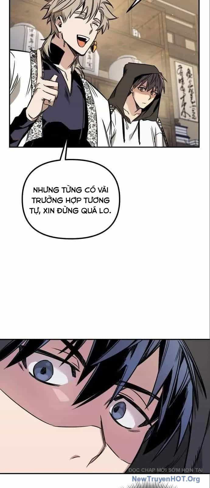 Tôi Chỉ Muốn Làm Học Sinh - Chương 3 - ảnh 21