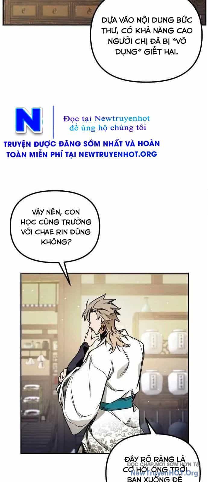 Tôi Chỉ Muốn Làm Học Sinh - Chương 3 - ảnh 24