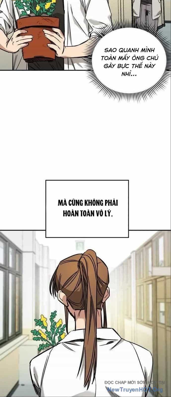 Tôi Chỉ Muốn Làm Học Sinh - Chương 3 - ảnh 26