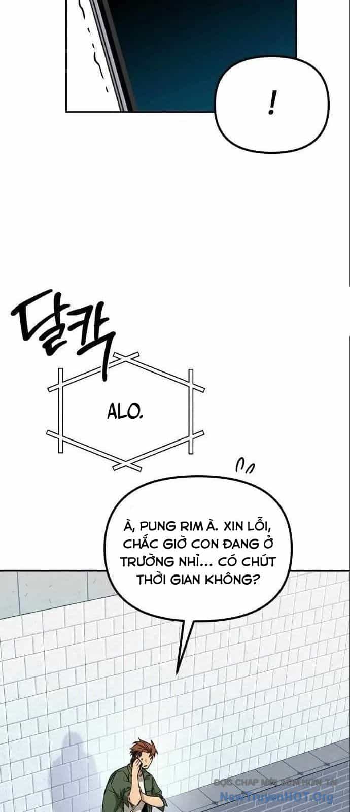 Tôi Chỉ Muốn Làm Học Sinh - Chương 3 - ảnh 30