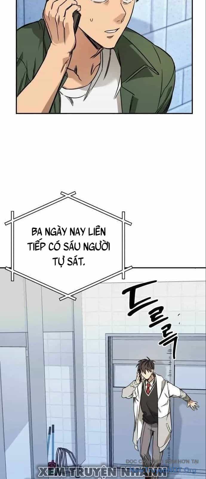 Tôi Chỉ Muốn Làm Học Sinh - Chương 3 - ảnh 32