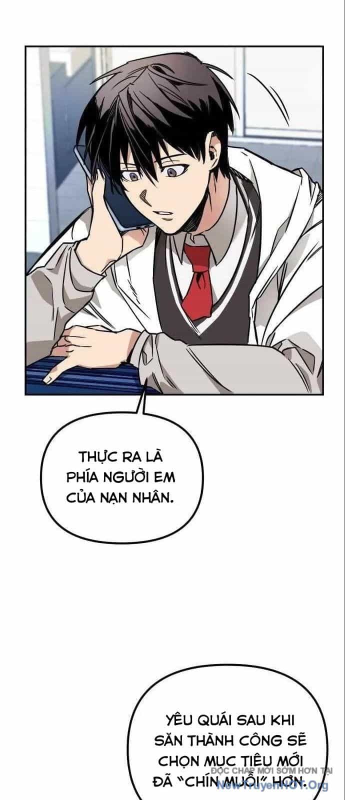 Tôi Chỉ Muốn Làm Học Sinh - Chương 3 - ảnh 34