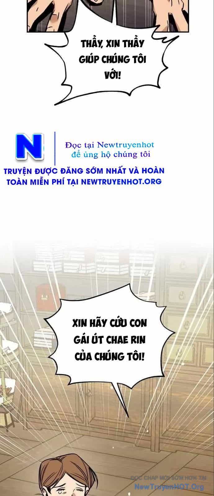 Tôi Chỉ Muốn Làm Học Sinh - Chương 3 - ảnh 4