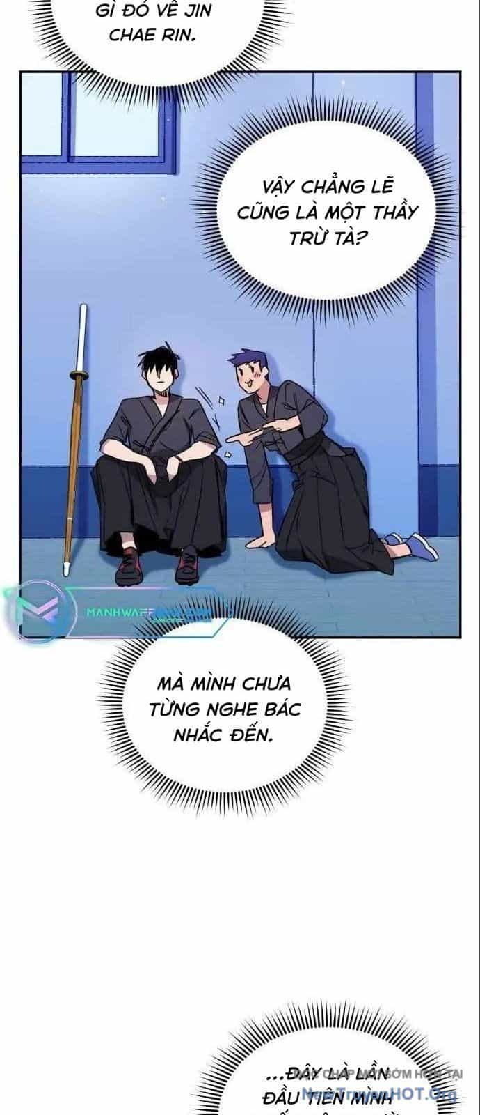 Tôi Chỉ Muốn Làm Học Sinh - Chương 3 - ảnh 67