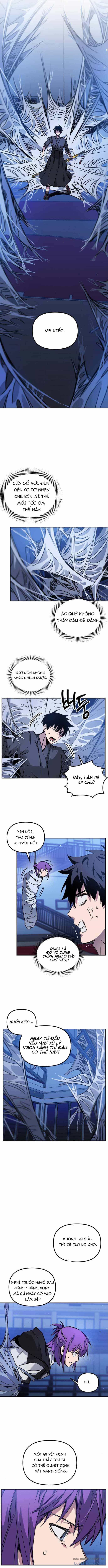 Tôi Chỉ Muốn Làm Học Sinh - Chương 4 - ảnh 7