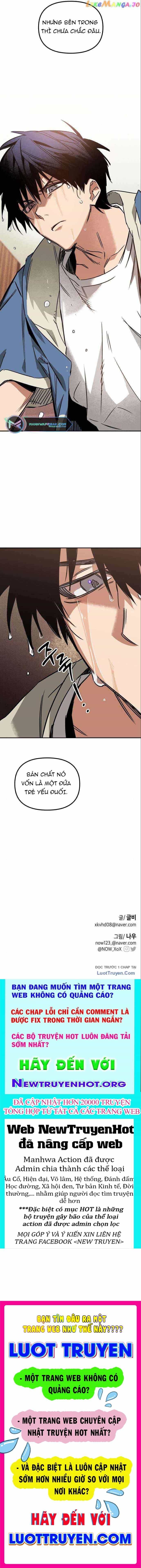 Tôi Chỉ Muốn Làm Học Sinh - Chương 5 - ảnh 17