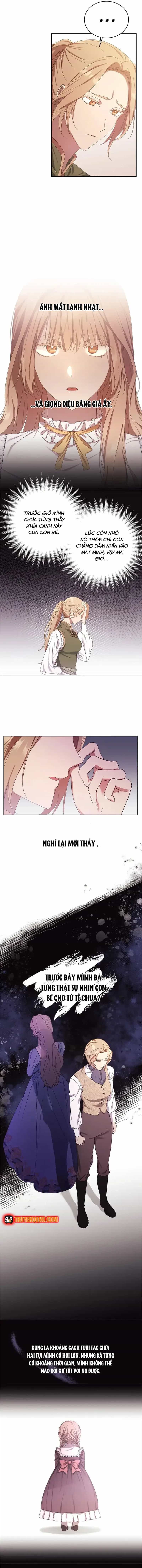 Tôi Chỉ Muốn Một Cái Kết Hạnh Phúc - Chương 5 - ảnh 12