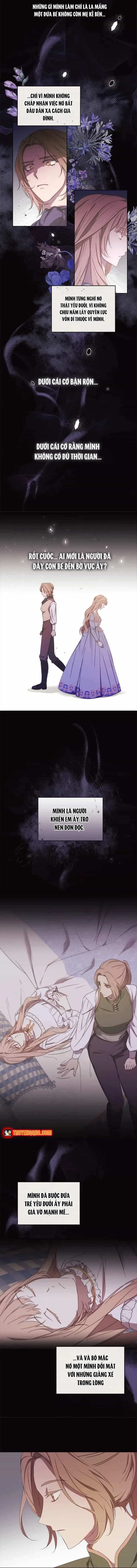 Tôi Chỉ Muốn Một Cái Kết Hạnh Phúc - Chương 5 - ảnh 13