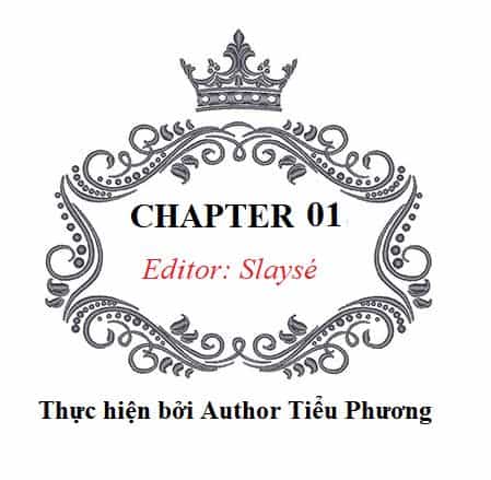 Tôi Cho Phép Em Thích Tôi - Chương 1 - ảnh 2