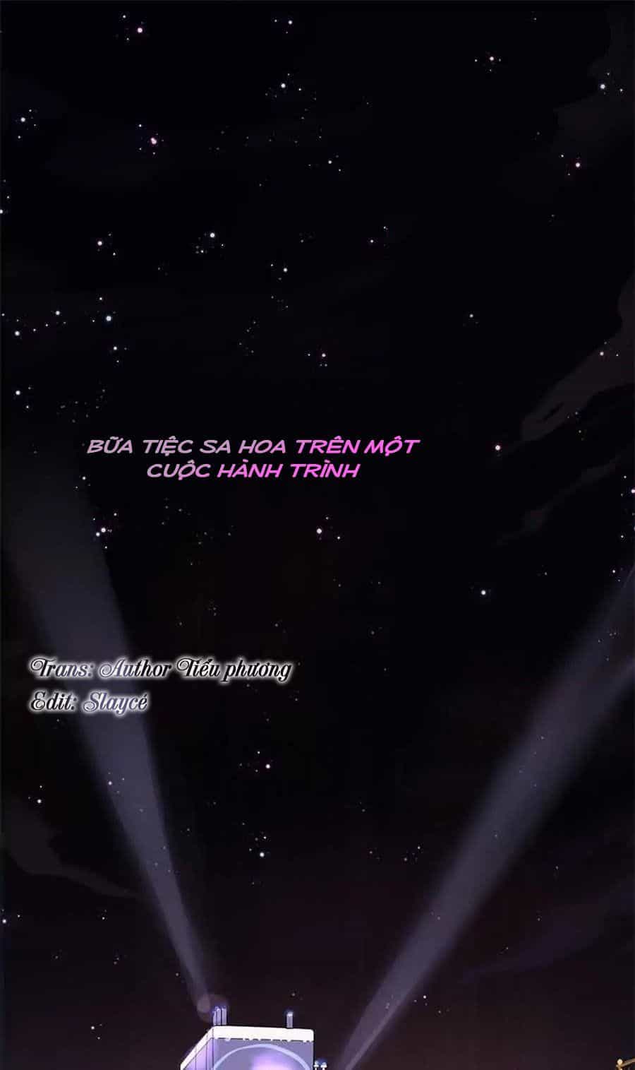 Tôi Cho Phép Em Thích Tôi - Chương 1 - ảnh 3
