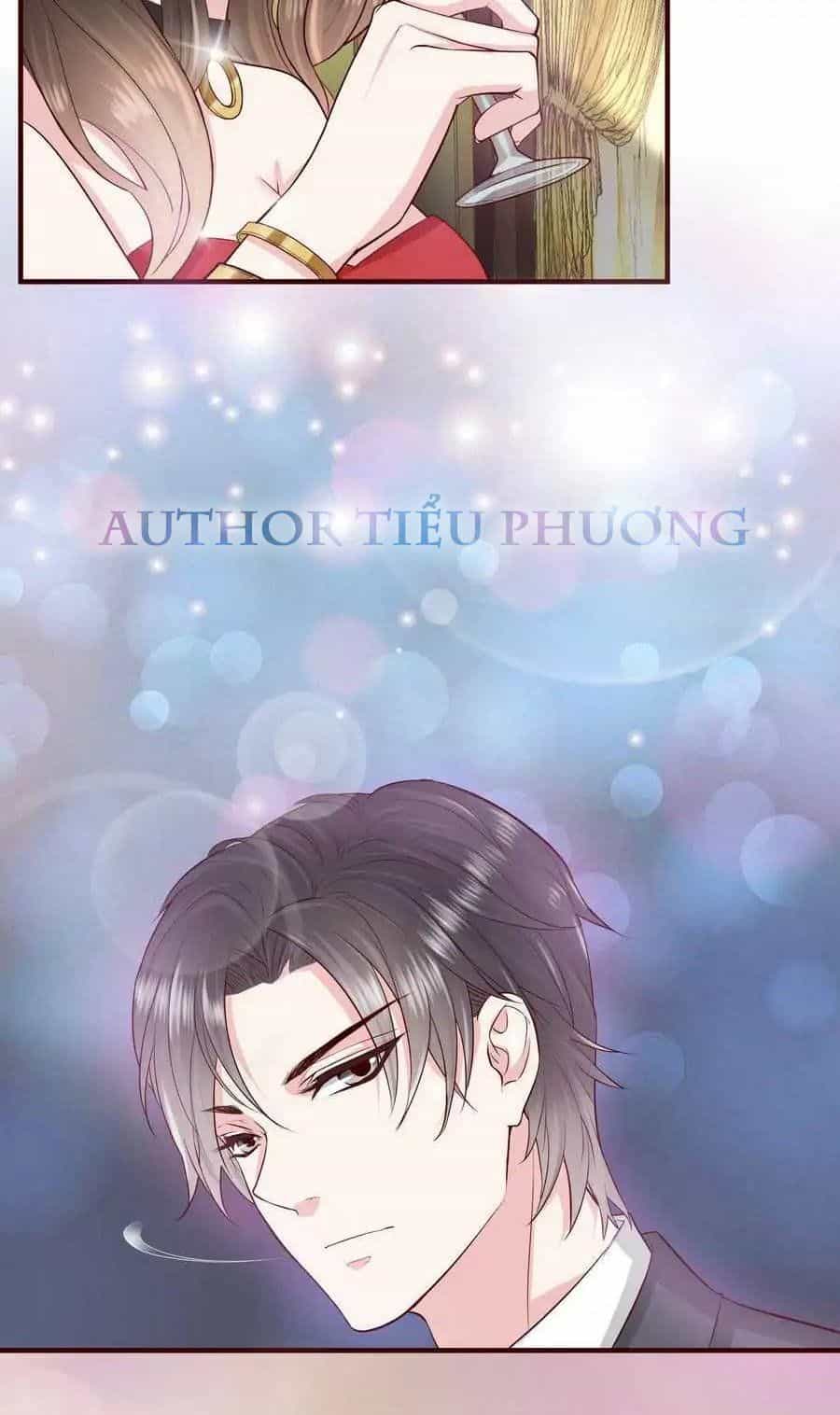 Tôi Cho Phép Em Thích Tôi - Chương 1 - ảnh 30