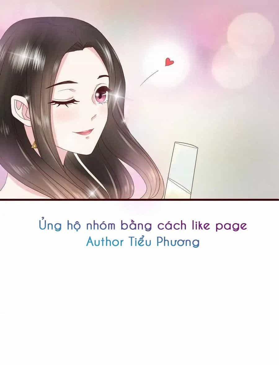 Tôi Cho Phép Em Thích Tôi - Chương 1 - ảnh 31