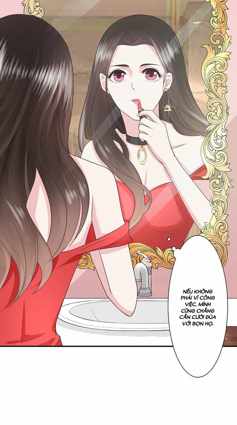 Tôi Cho Phép Em Thích Tôi - Chương 2 - ảnh 13