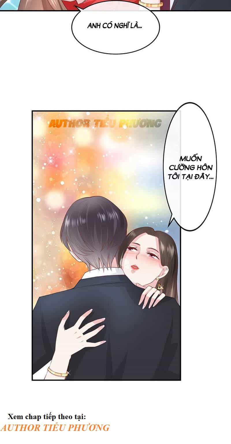 Tôi Cho Phép Em Thích Tôi - Chương 2 - ảnh 23