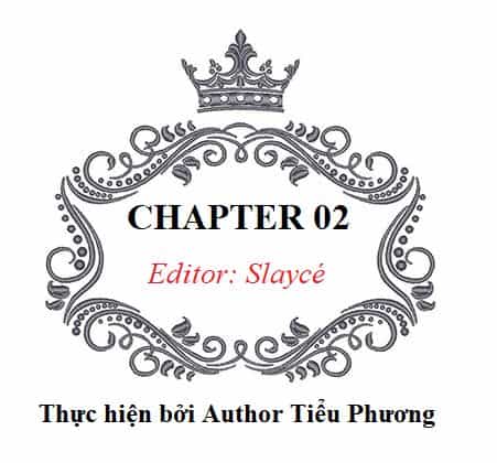 Tôi Cho Phép Em Thích Tôi - Chương 2 - ảnh 4