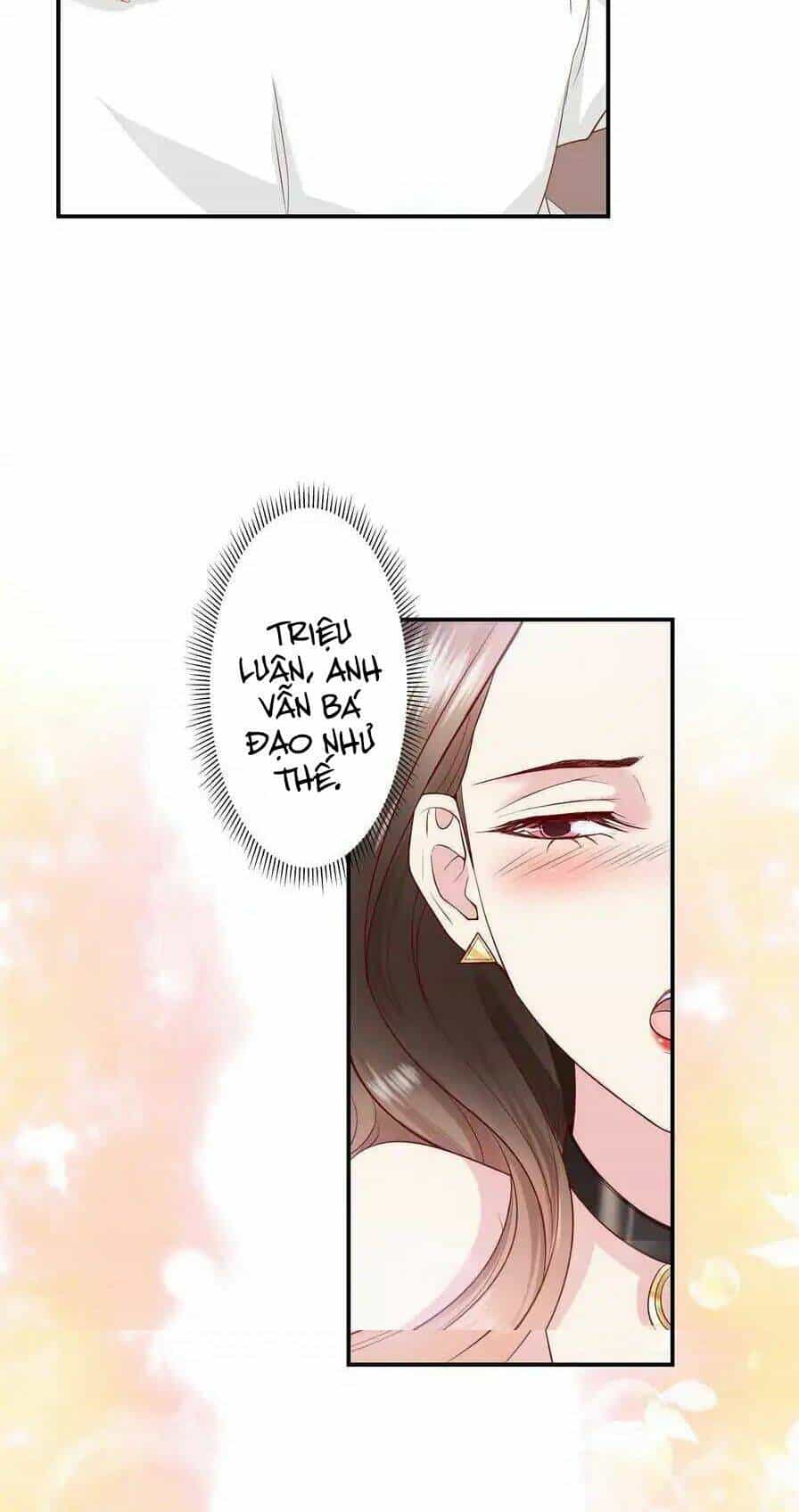 Tôi Cho Phép Em Thích Tôi - Chương 3 - ảnh 12