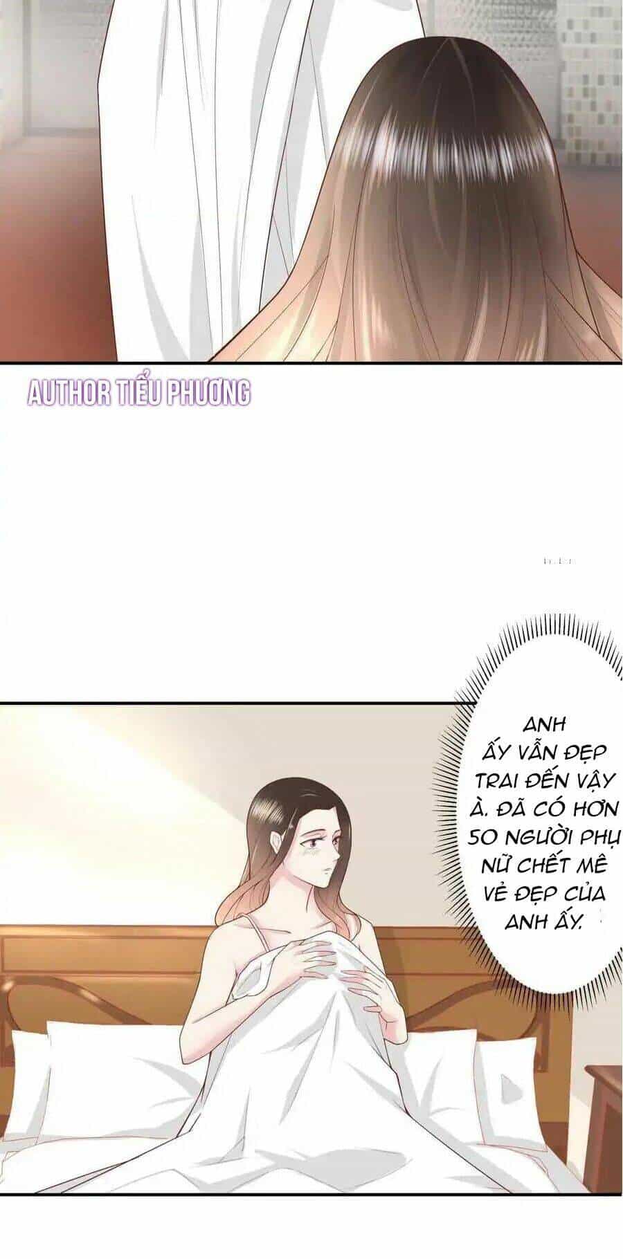 Tôi Cho Phép Em Thích Tôi - Chương 3 - ảnh 17