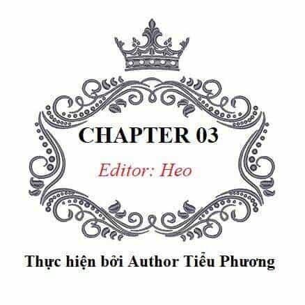 Tôi Cho Phép Em Thích Tôi - Chương 3 - ảnh 4