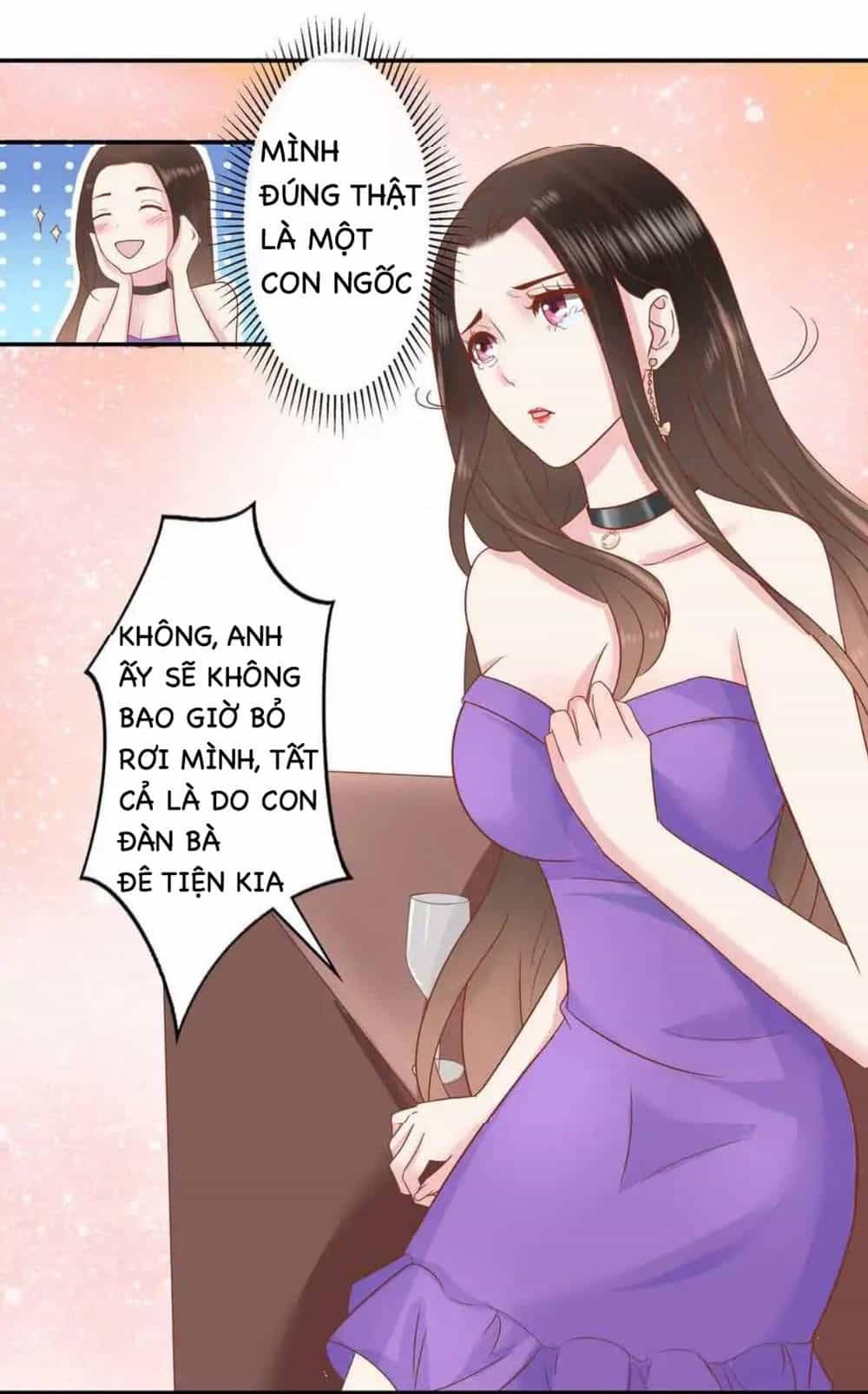 Tôi Cho Phép Em Thích Tôi - Chương 4 - ảnh 24