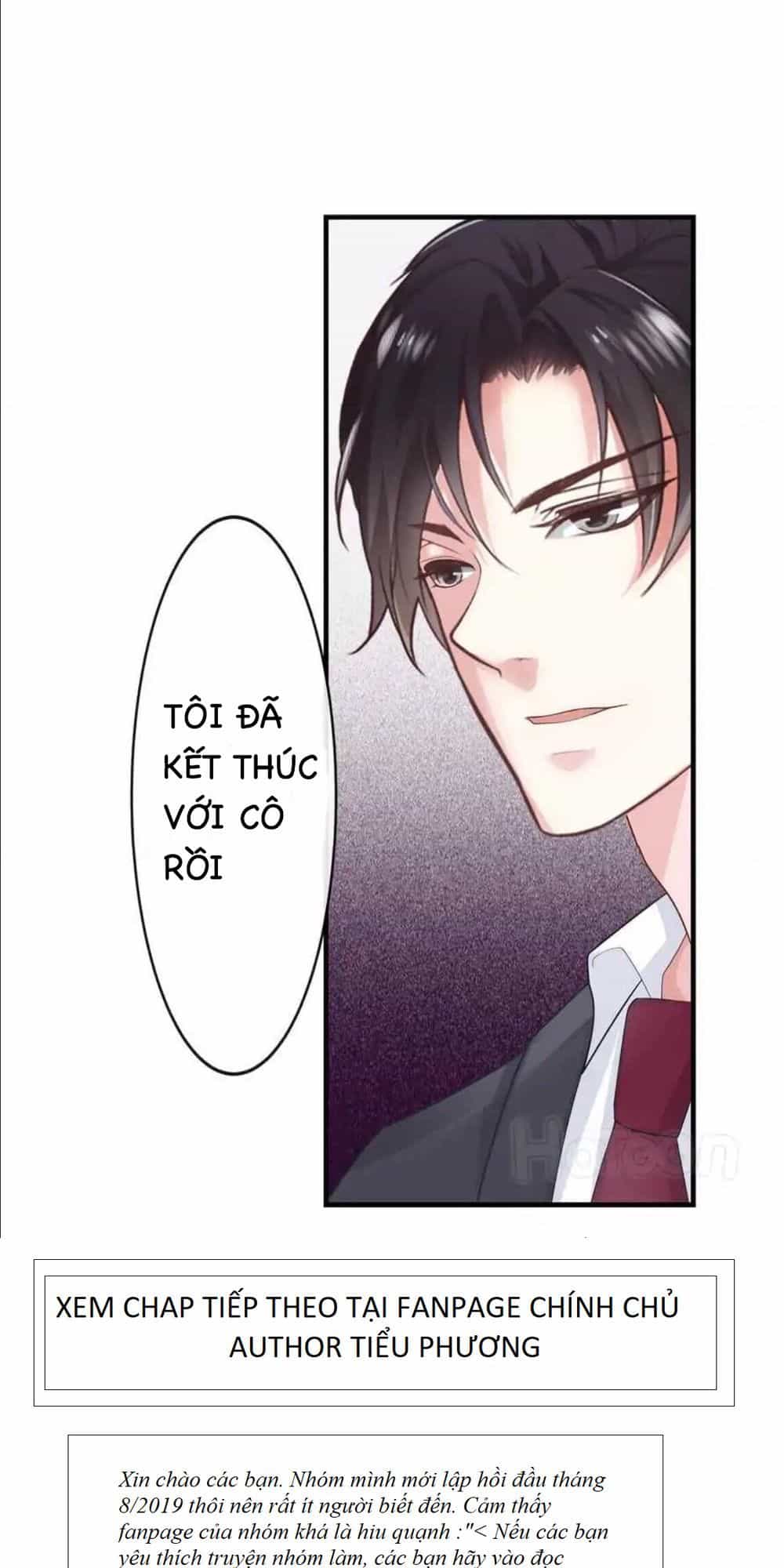Tôi Cho Phép Em Thích Tôi - Chương 4 - ảnh 29