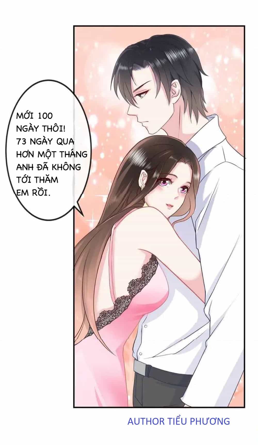 Tôi Cho Phép Em Thích Tôi - Chương 4 - ảnh 5