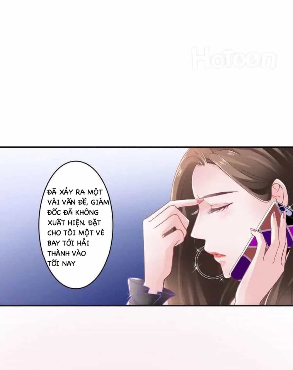 Tôi Cho Phép Em Thích Tôi - Chương 5 - ảnh 16