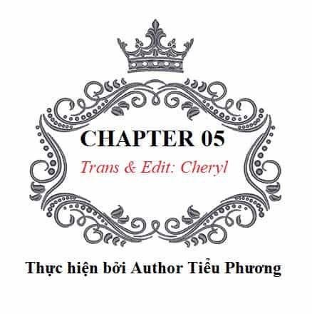 Tôi Cho Phép Em Thích Tôi - Chương 5 - ảnh 4