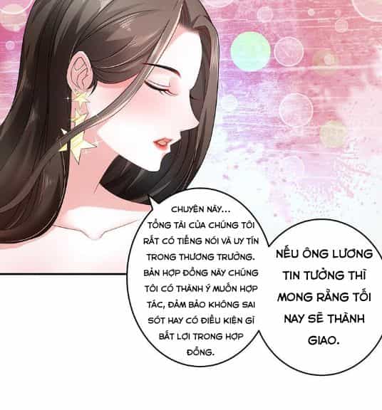 Tôi Cho Phép Em Thích Tôi - Chương 6 - ảnh 16