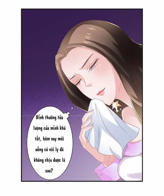 Tôi Cho Phép Em Thích Tôi - Chương 6 - ảnh 19