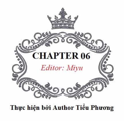 Tôi Cho Phép Em Thích Tôi - Chương 6 - ảnh 4