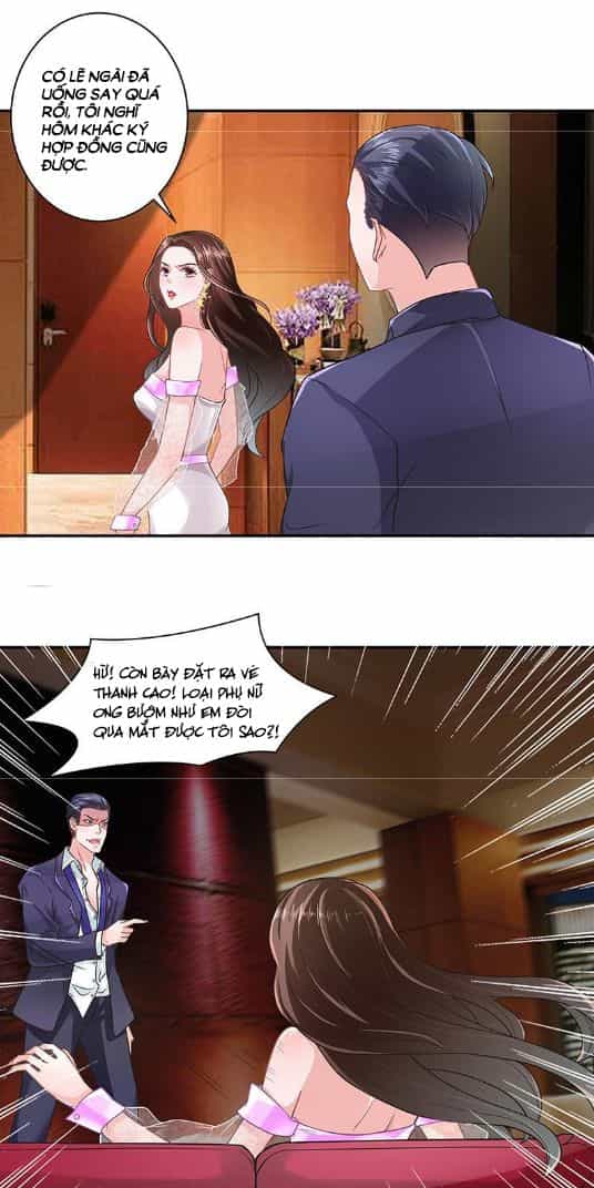 Tôi Cho Phép Em Thích Tôi - Chương 7 - ảnh 14