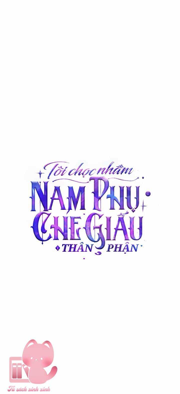 Tôi Chọc Nhầm Nam Phụ Che Giấu Thân Phận - Chương 1 - ảnh 17