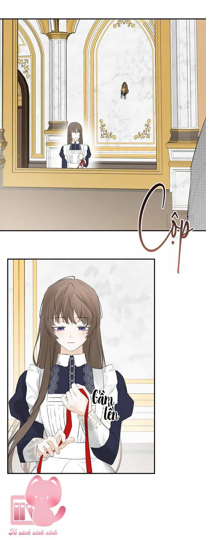 Tôi Chọc Nhầm Nam Phụ Che Giấu Thân Phận - Chương 10 - ảnh 56