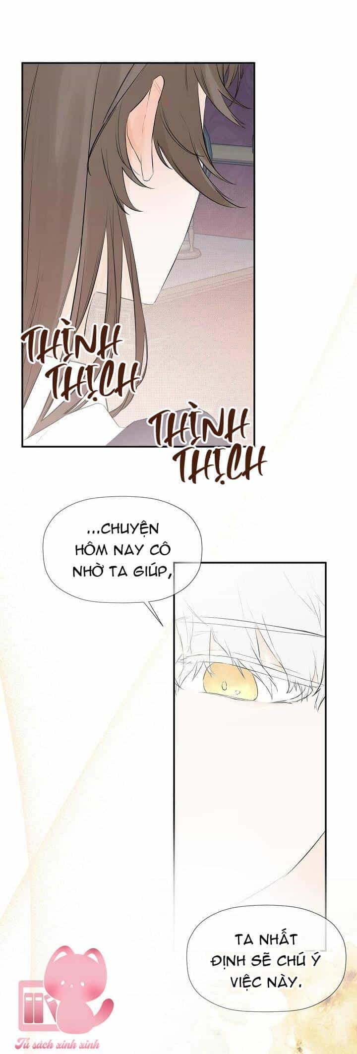 Tôi Chọc Nhầm Nam Phụ Che Giấu Thân Phận - Chương 12 - ảnh 41