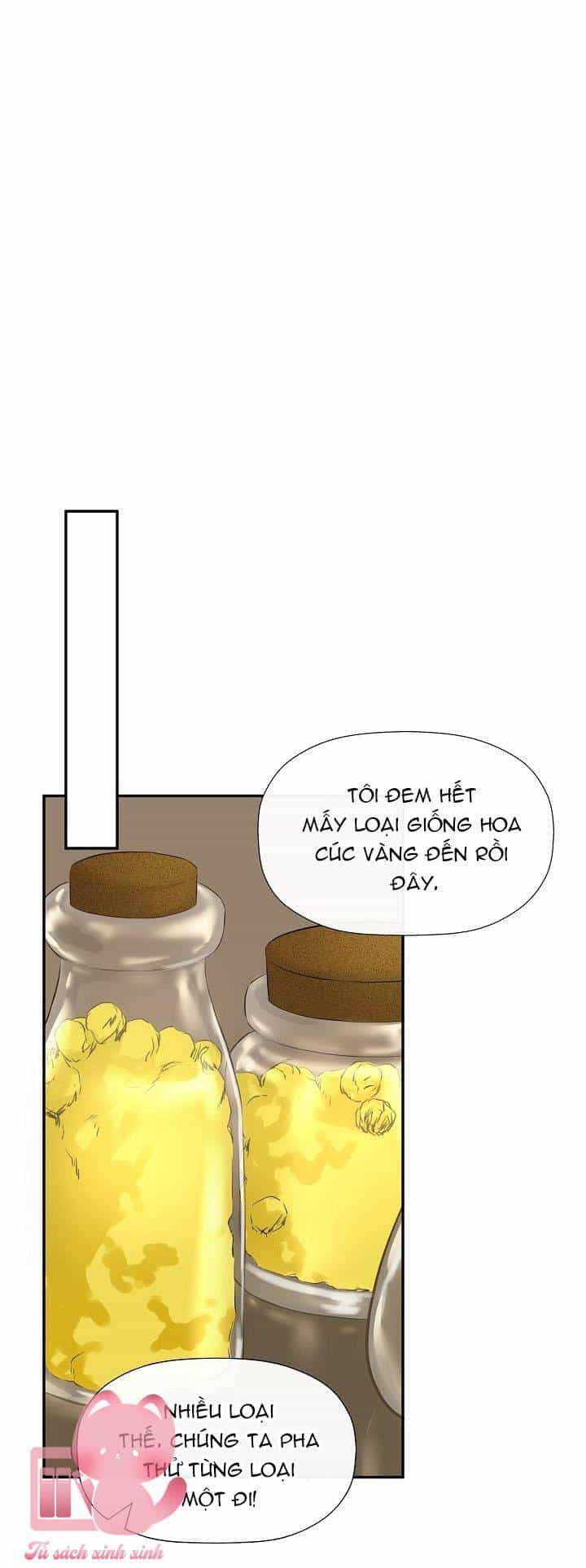 Tôi Chọc Nhầm Nam Phụ Che Giấu Thân Phận - Chương 13 - ảnh 36