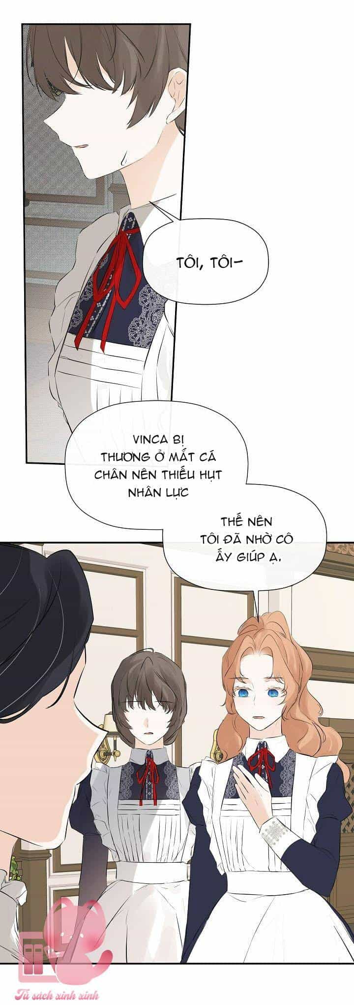 Tôi Chọc Nhầm Nam Phụ Che Giấu Thân Phận - Chương 13 - ảnh 53