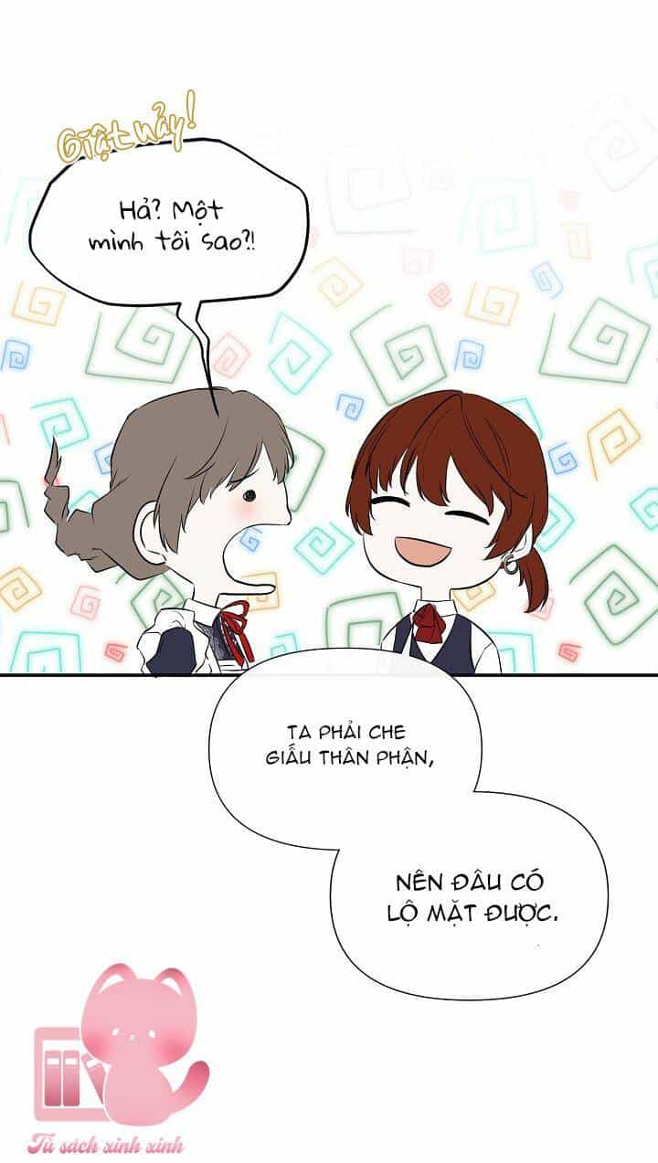 Tôi Chọc Nhầm Nam Phụ Che Giấu Thân Phận - Chương 15 - ảnh 56