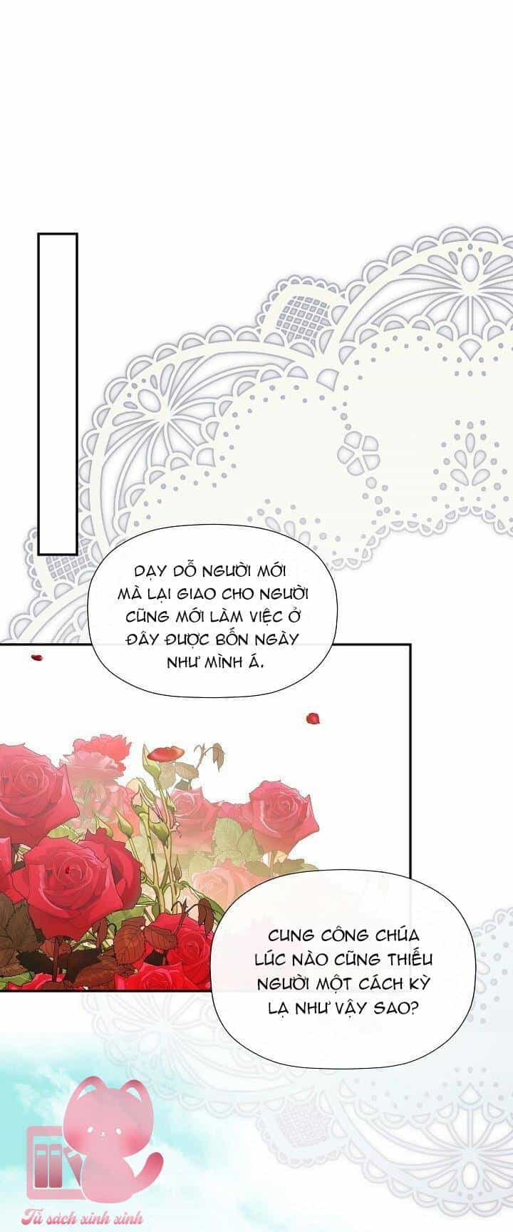 Tôi Chọc Nhầm Nam Phụ Che Giấu Thân Phận - Chương 17 - ảnh 32