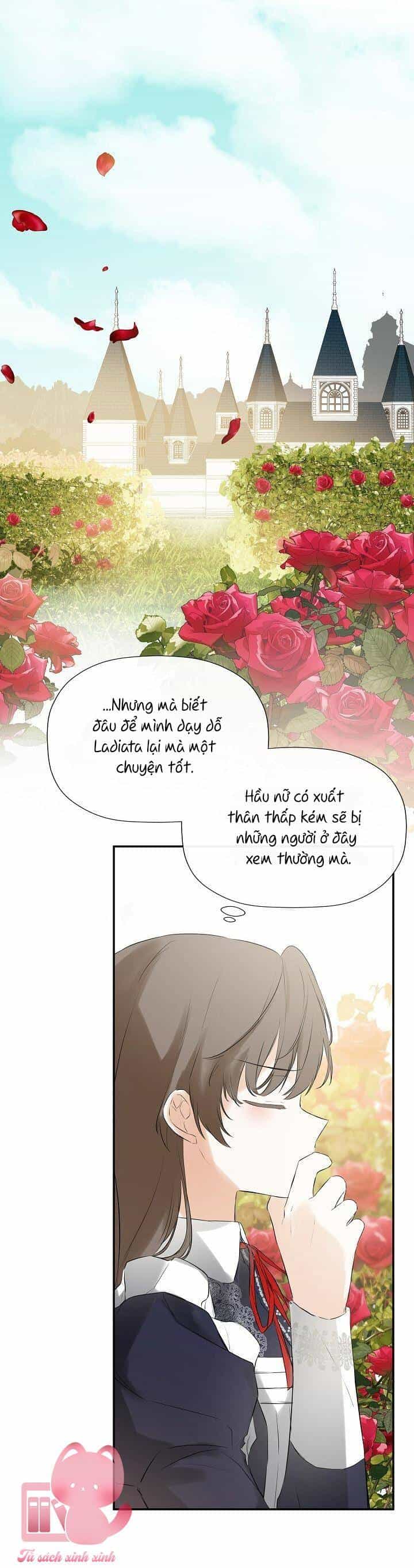 Tôi Chọc Nhầm Nam Phụ Che Giấu Thân Phận - Chương 17 - ảnh 33