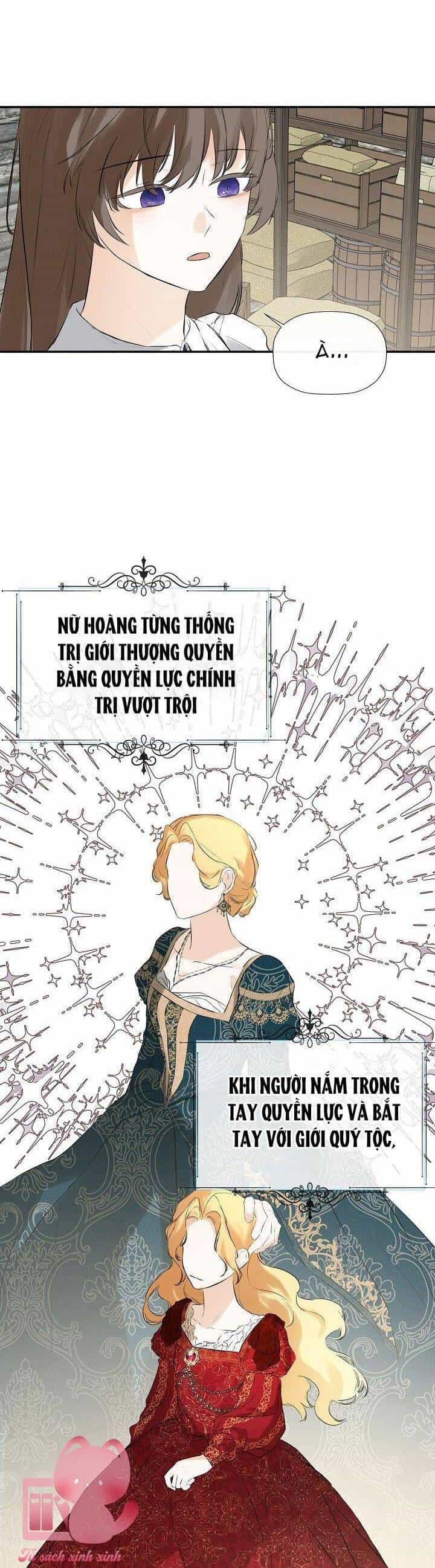 Tôi Chọc Nhầm Nam Phụ Che Giấu Thân Phận - Chương 18 - ảnh 29