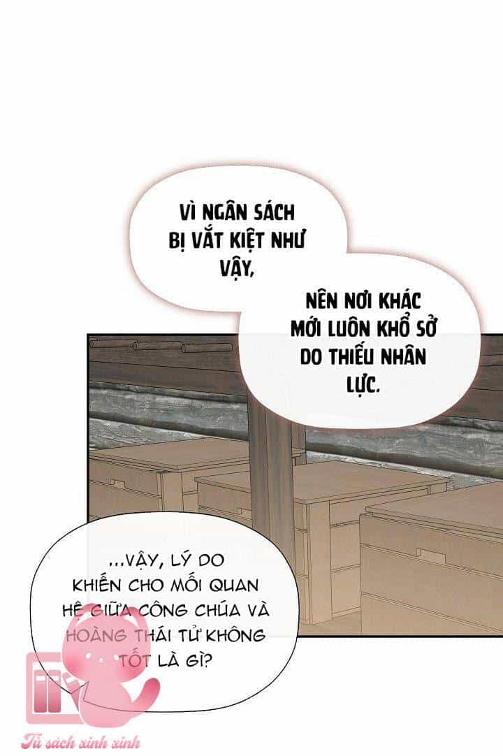 Tôi Chọc Nhầm Nam Phụ Che Giấu Thân Phận - Chương 18 - ảnh 34