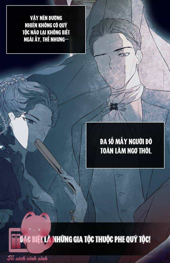 Tôi Chọc Nhầm Nam Phụ Che Giấu Thân Phận - Chương 2 - ảnh 6