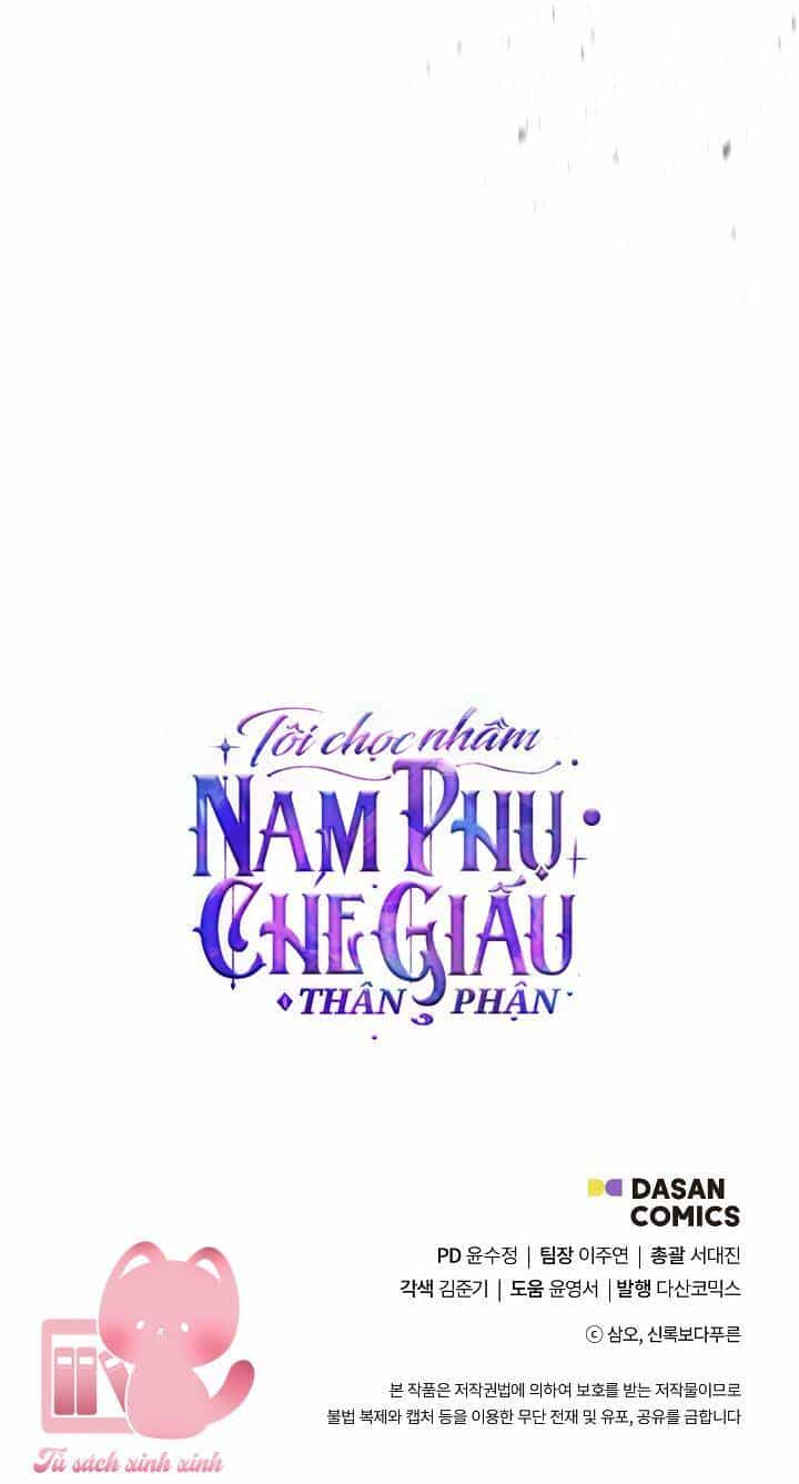 Tôi Chọc Nhầm Nam Phụ Che Giấu Thân Phận - Chương 2 - ảnh 69