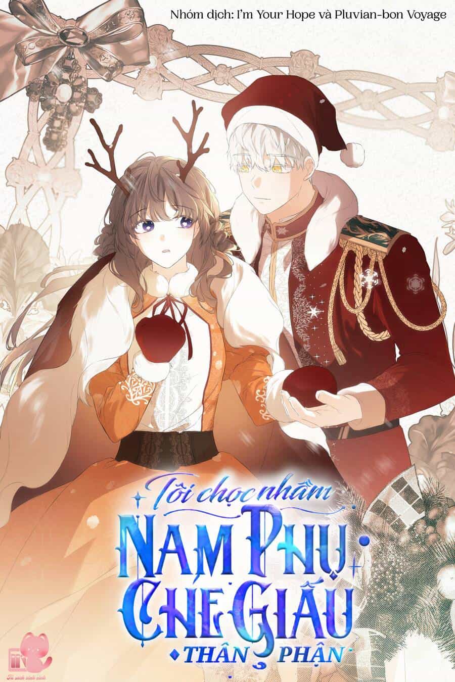 Tôi Chọc Nhầm Nam Phụ Che Giấu Thân Phận - Chương 21 - ảnh 2